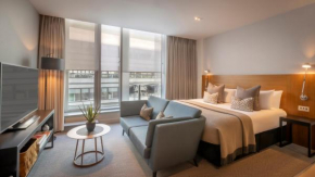 Clayton Hotel London Wall, London